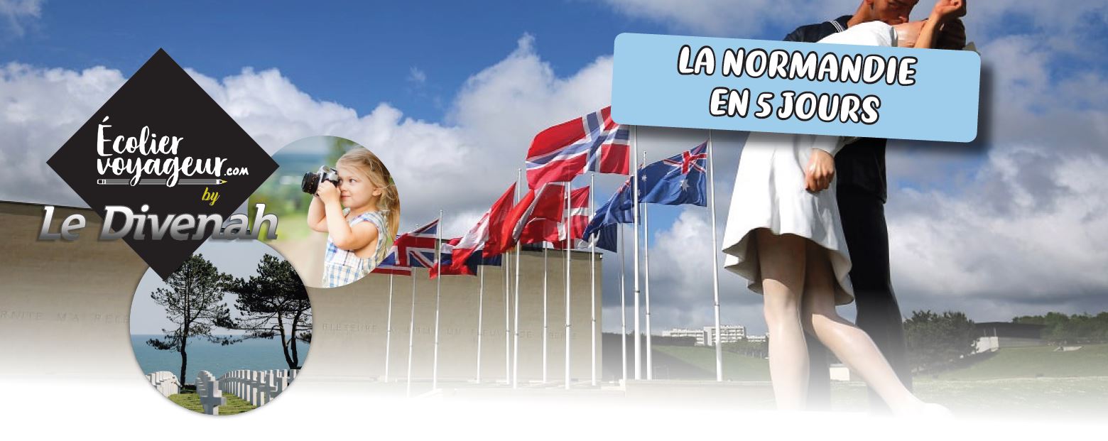 normandie
