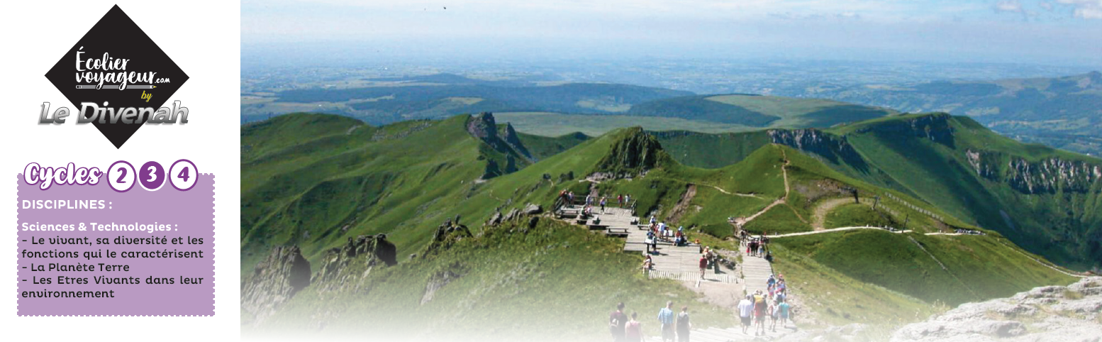 auvergne