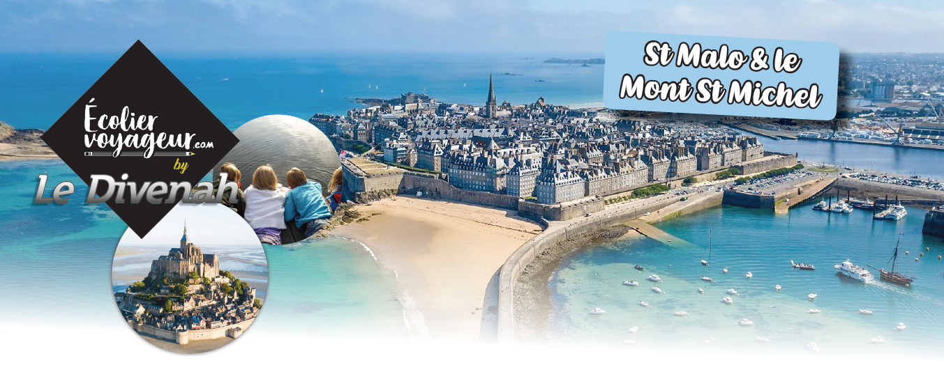 st malo et le mont st michel