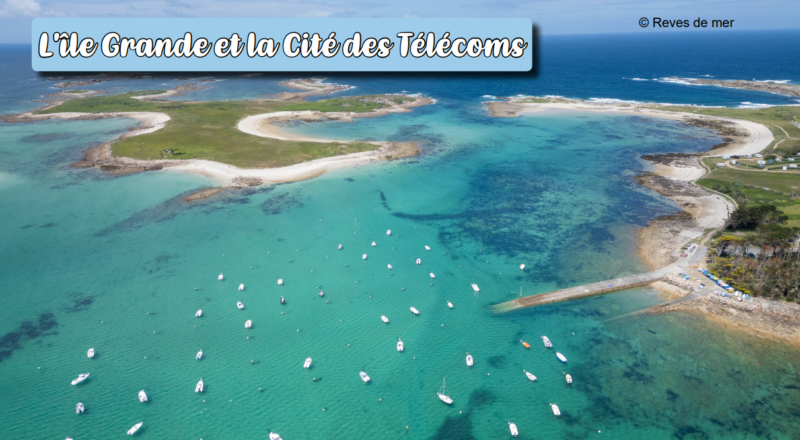 ile grande et cite des telecoms