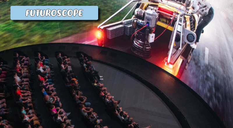 futuroscope