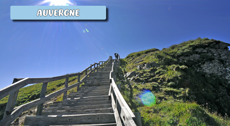 auvergne